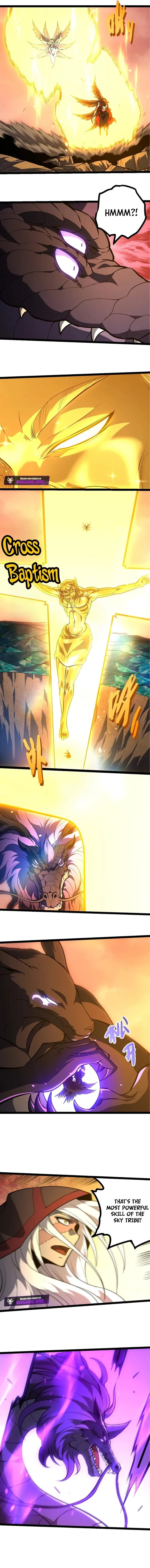 Read Evolution Begins With A Big Tree Chapter 433 - evolutionbeginswithabigtree.org | High Quality Manga Image 6