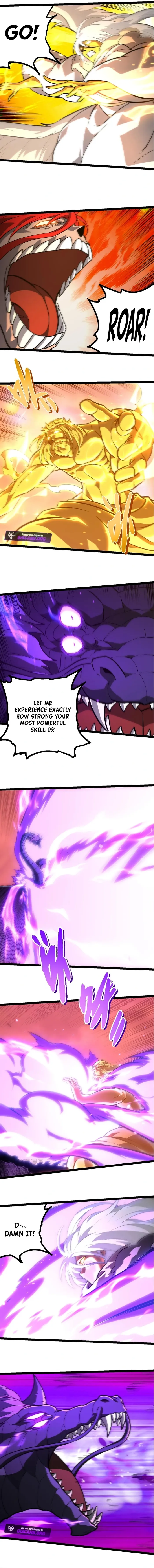 Read Evolution Begins With A Big Tree Chapter 433 - evolutionbeginswithabigtree.org | High Quality Manga Image 7