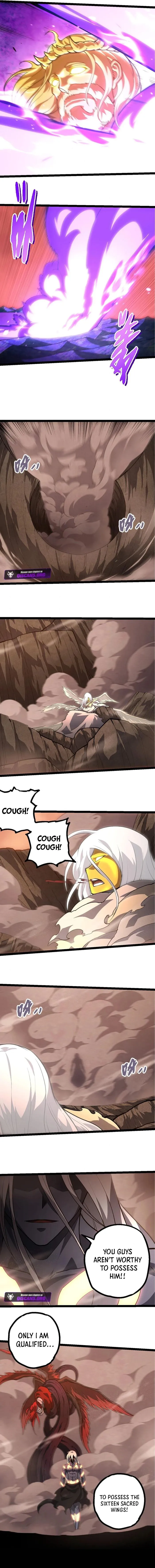 Read Evolution Begins With A Big Tree Chapter 433 - evolutionbeginswithabigtree.org | High Quality Manga Image 8