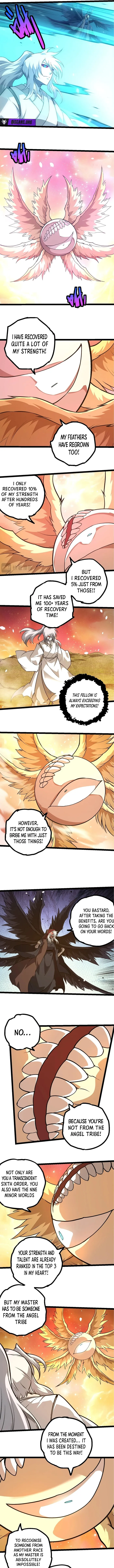 Read Evolution Begins With A Big Tree Chapter 437 - evolutionbeginswithabigtree.org | High Quality Manga Image 4