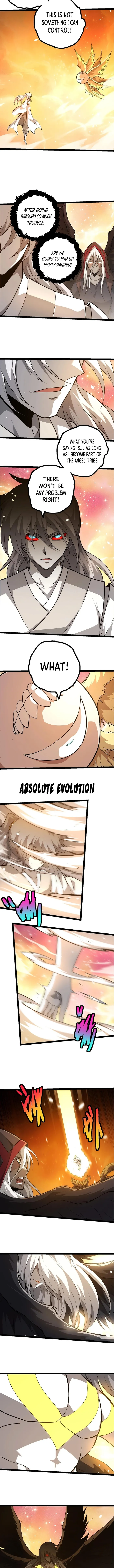 Read Evolution Begins With A Big Tree Chapter 437 - evolutionbeginswithabigtree.org | High Quality Manga Image 5