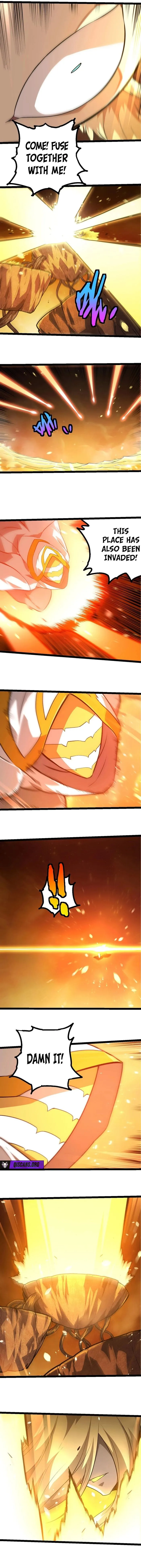 Read Evolution Begins With A Big Tree Chapter 437 - evolutionbeginswithabigtree.org | High Quality Manga Image 7