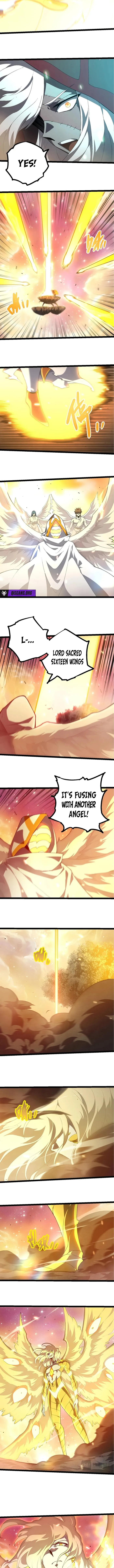 Read Evolution Begins With A Big Tree Chapter 438 - evolutionbeginswithabigtree.org | High Quality Manga Image 2