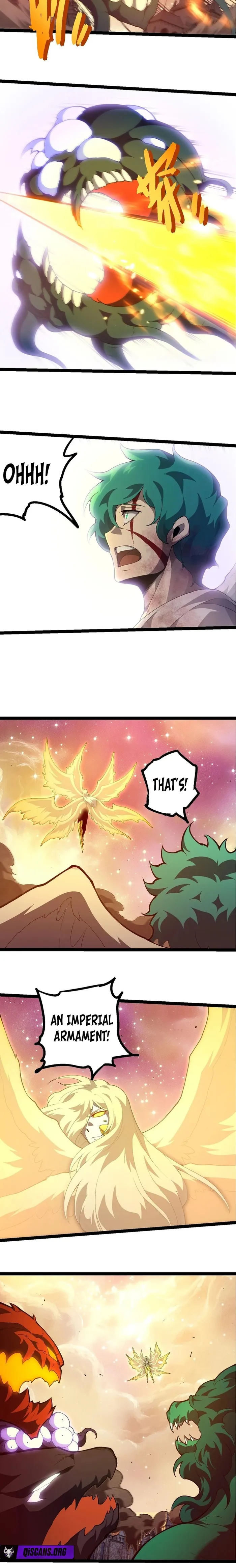 Read Evolution Begins With A Big Tree Chapter 438 - evolutionbeginswithabigtree.org | High Quality Manga Image 6