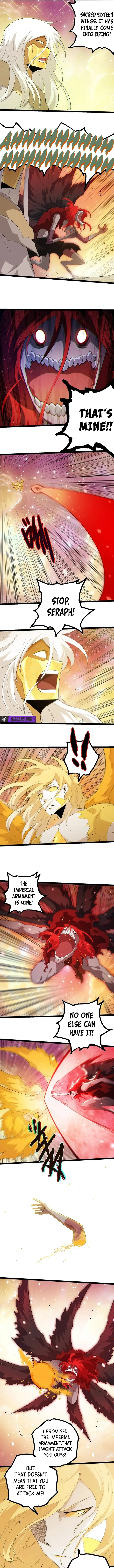 Read Evolution Begins With A Big Tree Chapter 439 - evolutionbeginswithabigtree.org | High Quality Manga Image 4