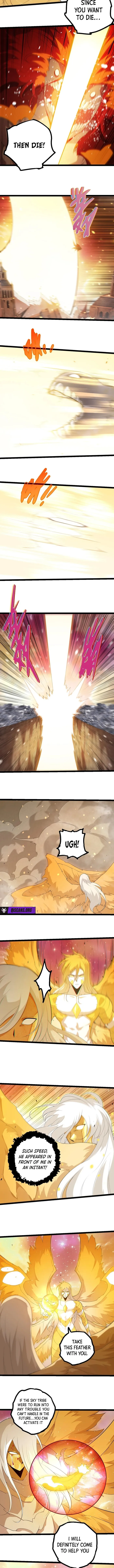 Read Evolution Begins With A Big Tree Chapter 439 - evolutionbeginswithabigtree.org | High Quality Manga Image 5