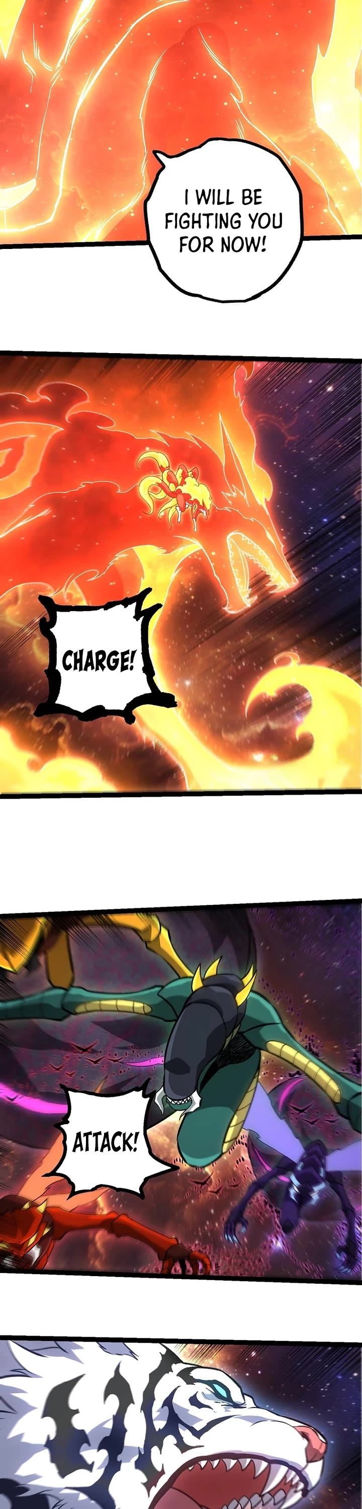 Read Evolution Begins With A Big Tree Chapter 440 - evolutionbeginswithabigtree.org | High Quality Manga Image 15