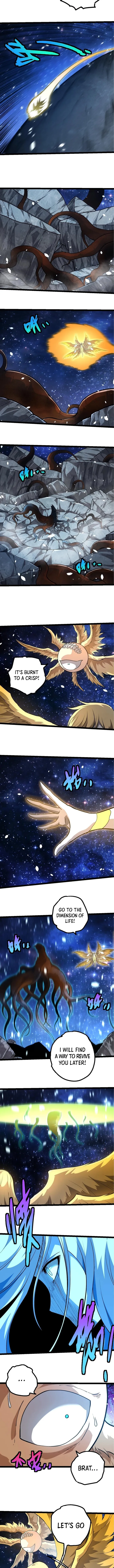 Read Evolution Begins With A Big Tree Chapter 441 - evolutionbeginswithabigtree.org | High Quality Manga Image 2