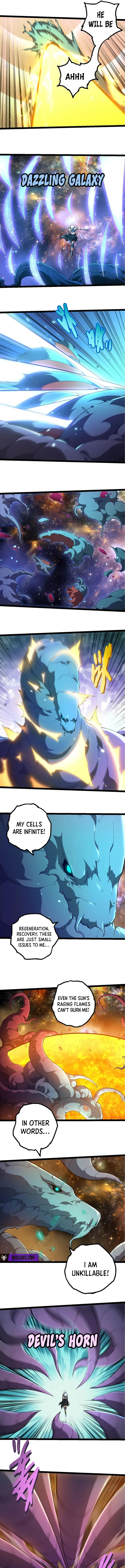 Read Evolution Begins With A Big Tree Chapter 442 - evolutionbeginswithabigtree.org | High Quality Manga Image 4