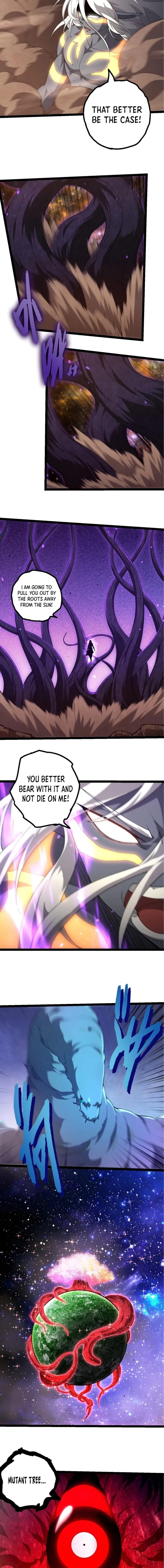 Read Evolution Begins With A Big Tree Chapter 442 - evolutionbeginswithabigtree.org | High Quality Manga Image 6