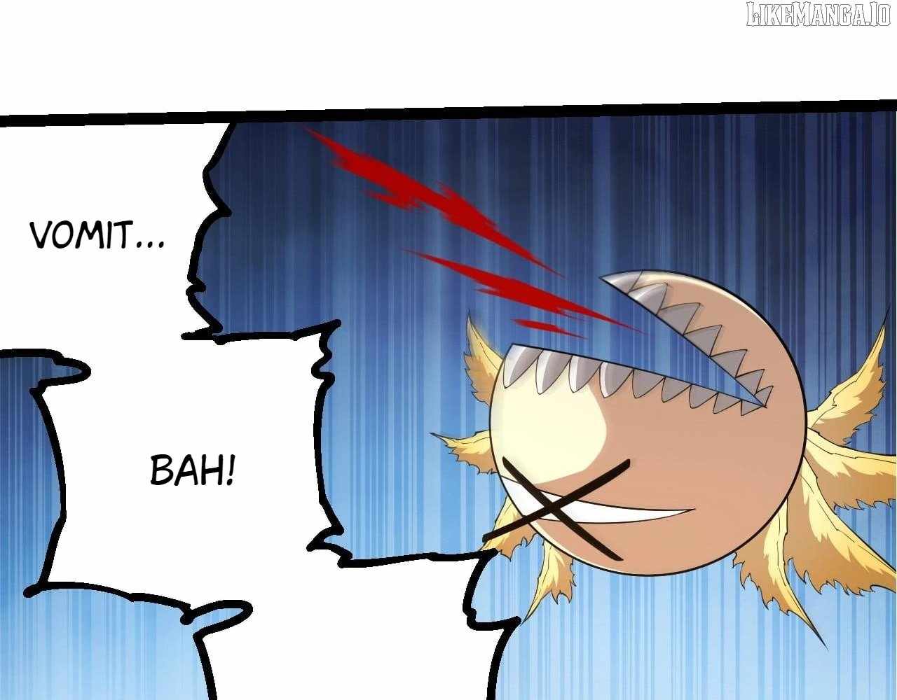 Read Evolution Begins With A Big Tree Chapter 443 - evolutionbeginswithabigtree.org | High Quality Manga Image 11
