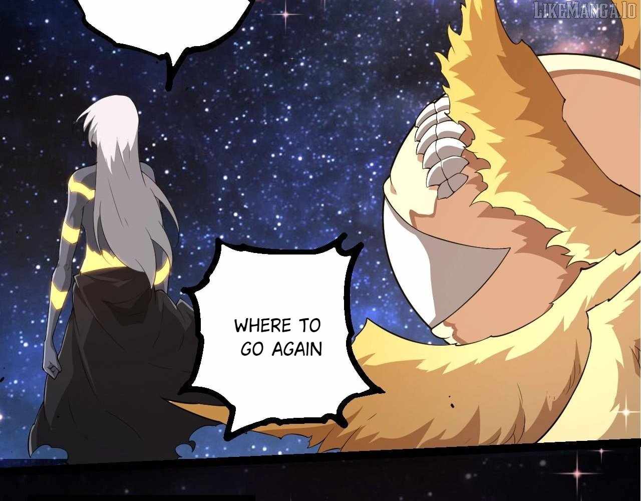 Read Evolution Begins With A Big Tree Chapter 443 - evolutionbeginswithabigtree.org | High Quality Manga Image 13