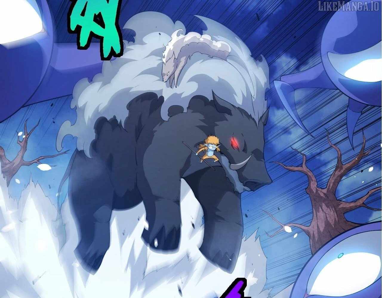 Read Evolution Begins With A Big Tree Chapter 443 - evolutionbeginswithabigtree.org | High Quality Manga Image 23