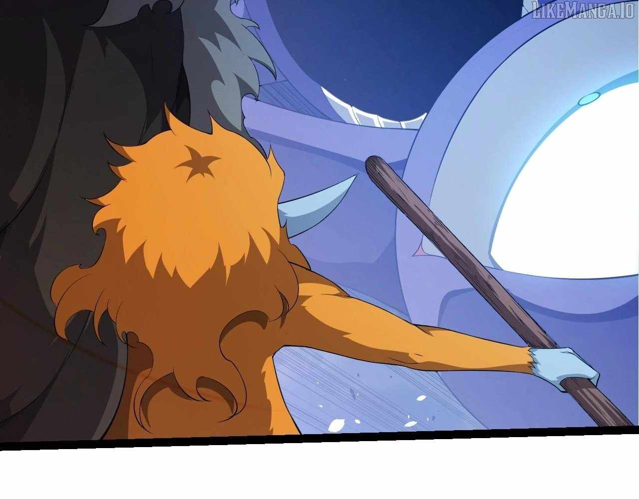 Read Evolution Begins With A Big Tree Chapter 443 - evolutionbeginswithabigtree.org | High Quality Manga Image 25