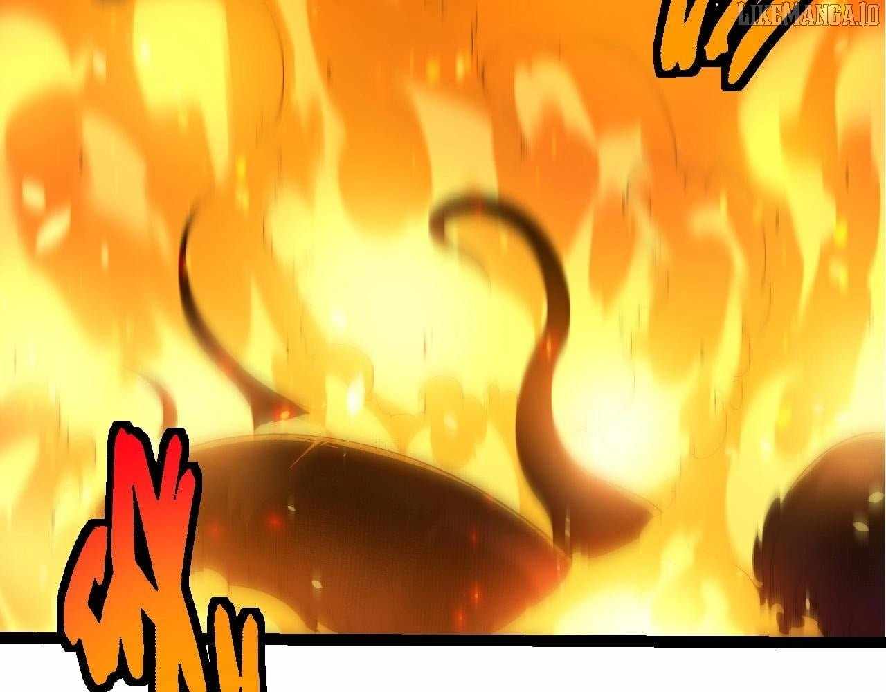 Read Evolution Begins With A Big Tree Chapter 443 - evolutionbeginswithabigtree.org | High Quality Manga Image 3