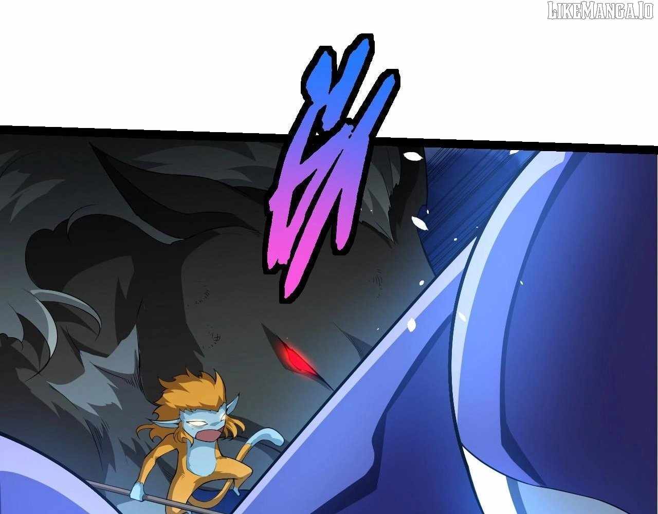 Read Evolution Begins With A Big Tree Chapter 443 - evolutionbeginswithabigtree.org | High Quality Manga Image 31