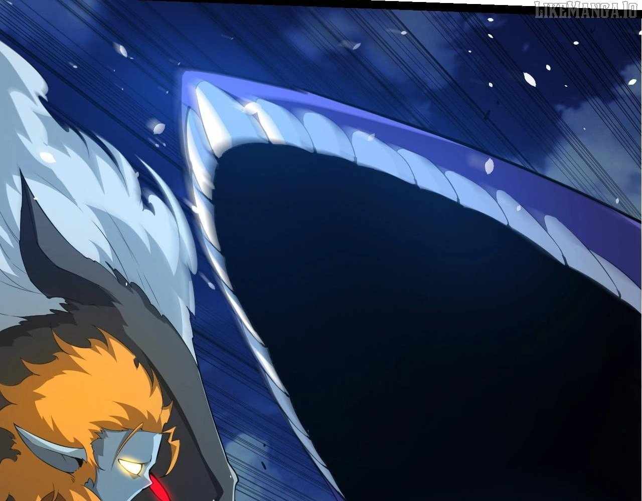 Read Evolution Begins With A Big Tree Chapter 443 - evolutionbeginswithabigtree.org | High Quality Manga Image 33