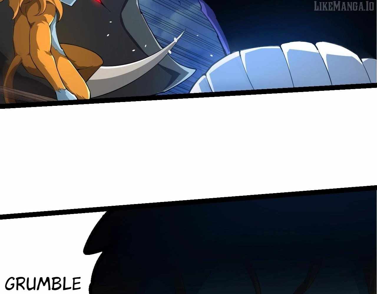 Read Evolution Begins With A Big Tree Chapter 443 - evolutionbeginswithabigtree.org | High Quality Manga Image 34
