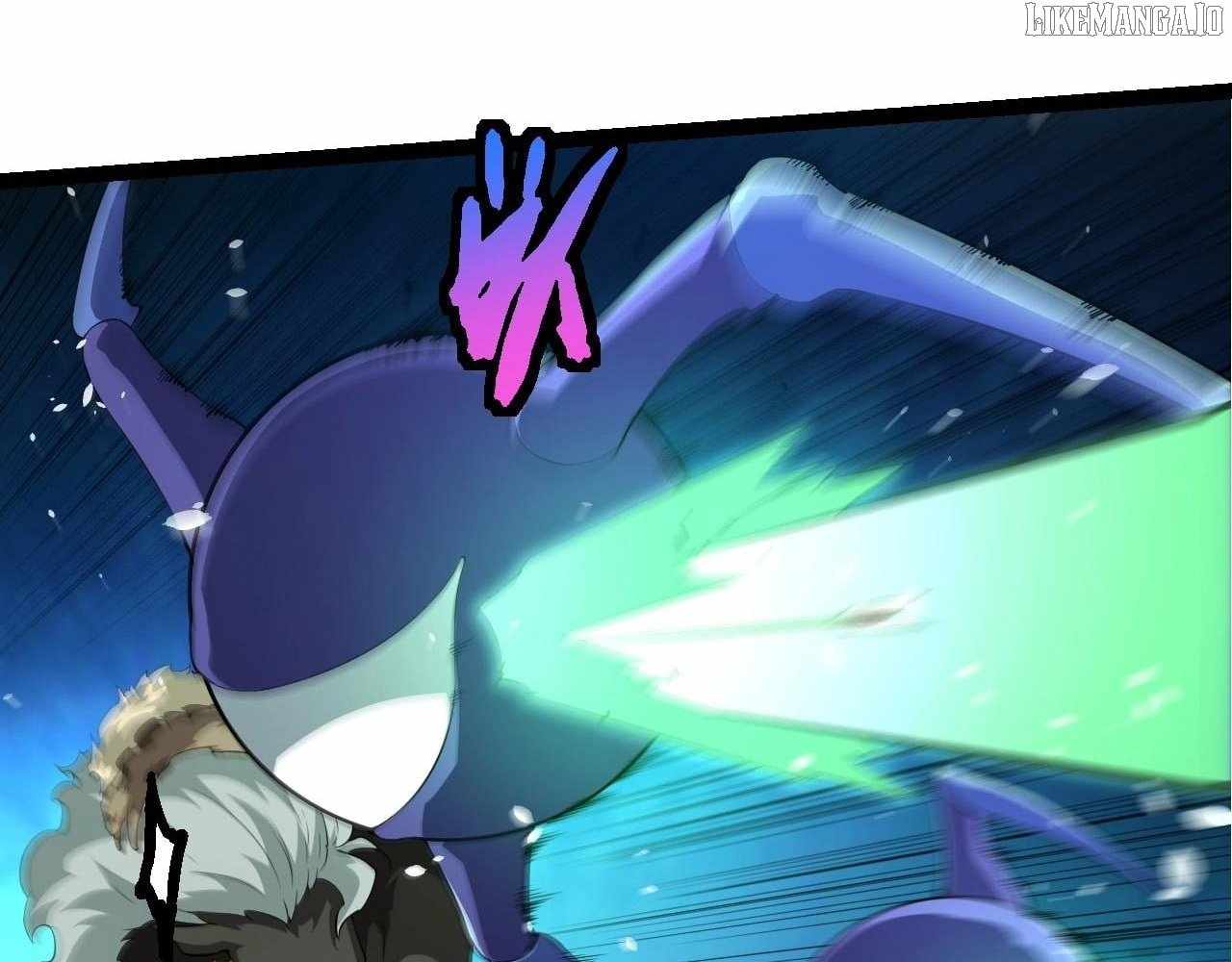 Read Evolution Begins With A Big Tree Chapter 443 - evolutionbeginswithabigtree.org | High Quality Manga Image 36