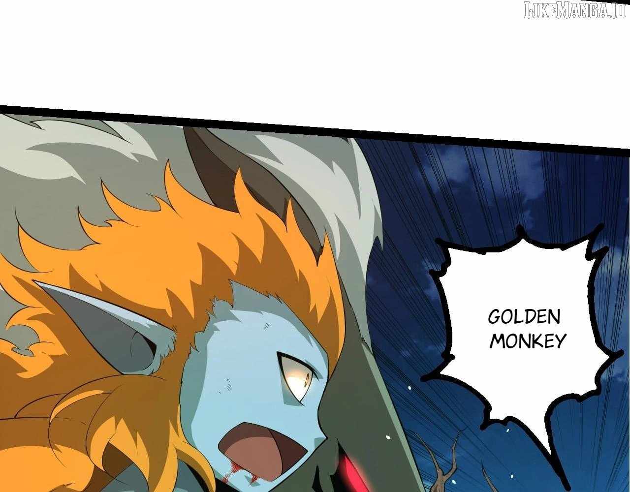 Read Evolution Begins With A Big Tree Chapter 443 - evolutionbeginswithabigtree.org | High Quality Manga Image 38