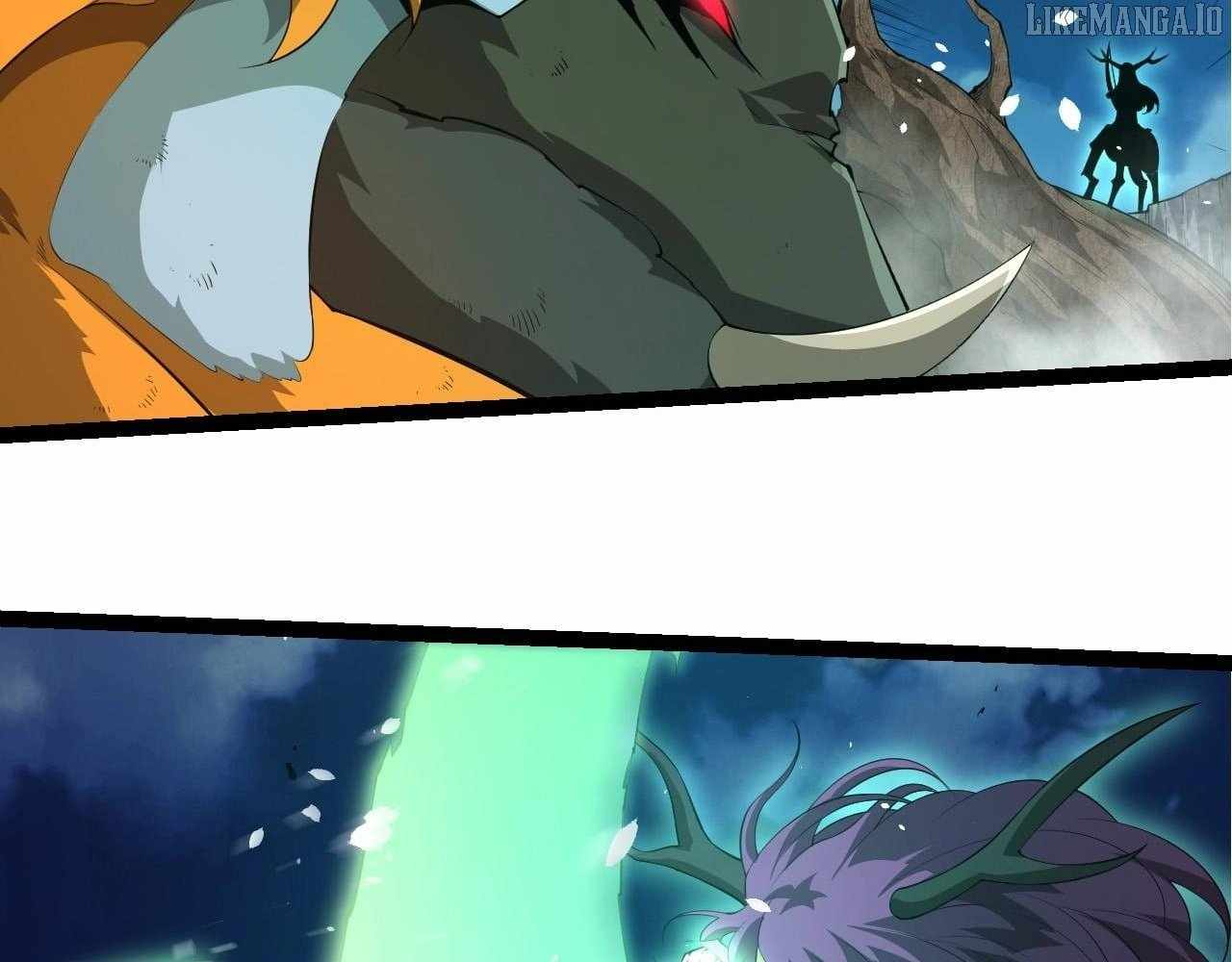 Read Evolution Begins With A Big Tree Chapter 443 - evolutionbeginswithabigtree.org | High Quality Manga Image 39