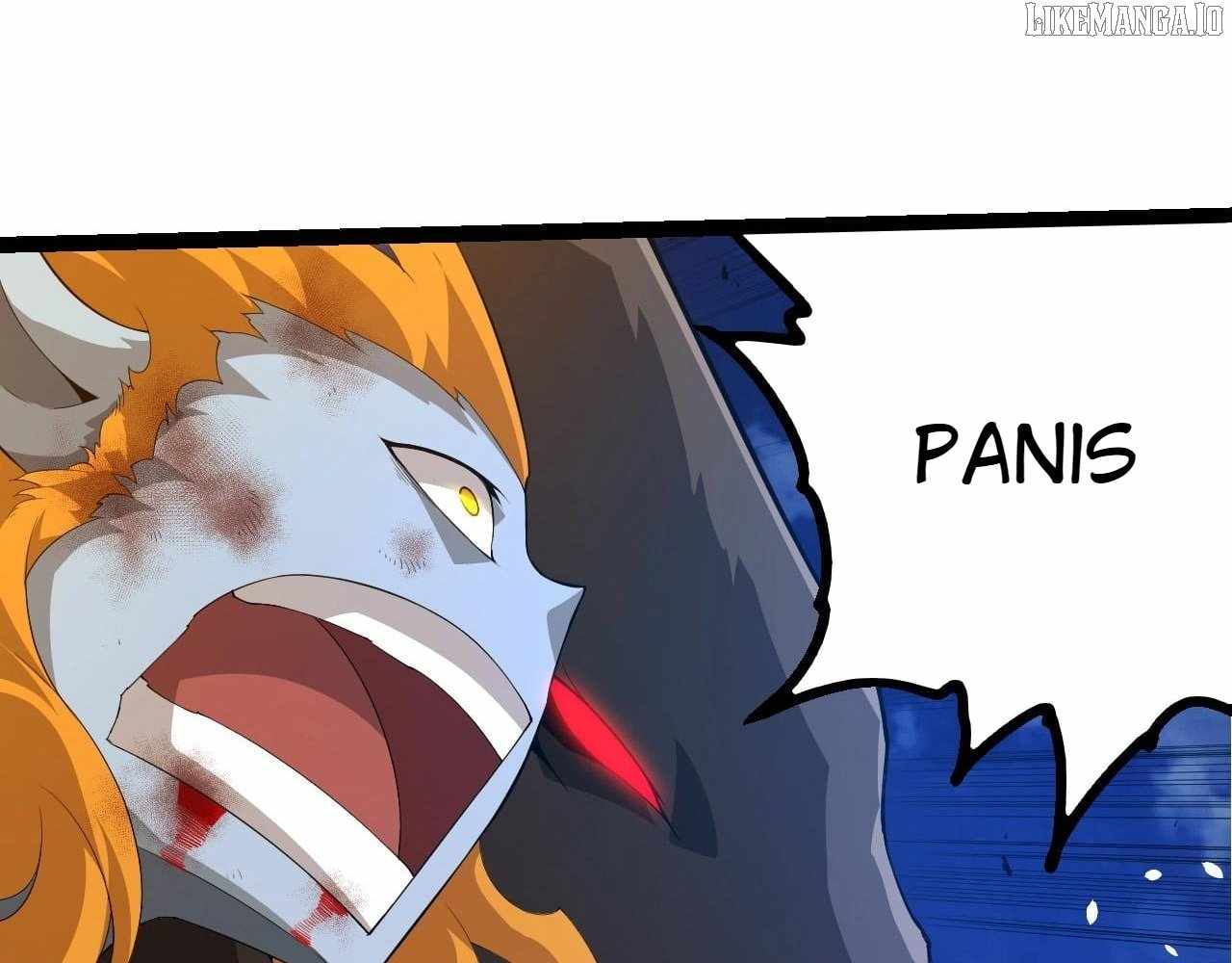 Read Evolution Begins With A Big Tree Chapter 443 - evolutionbeginswithabigtree.org | High Quality Manga Image 41