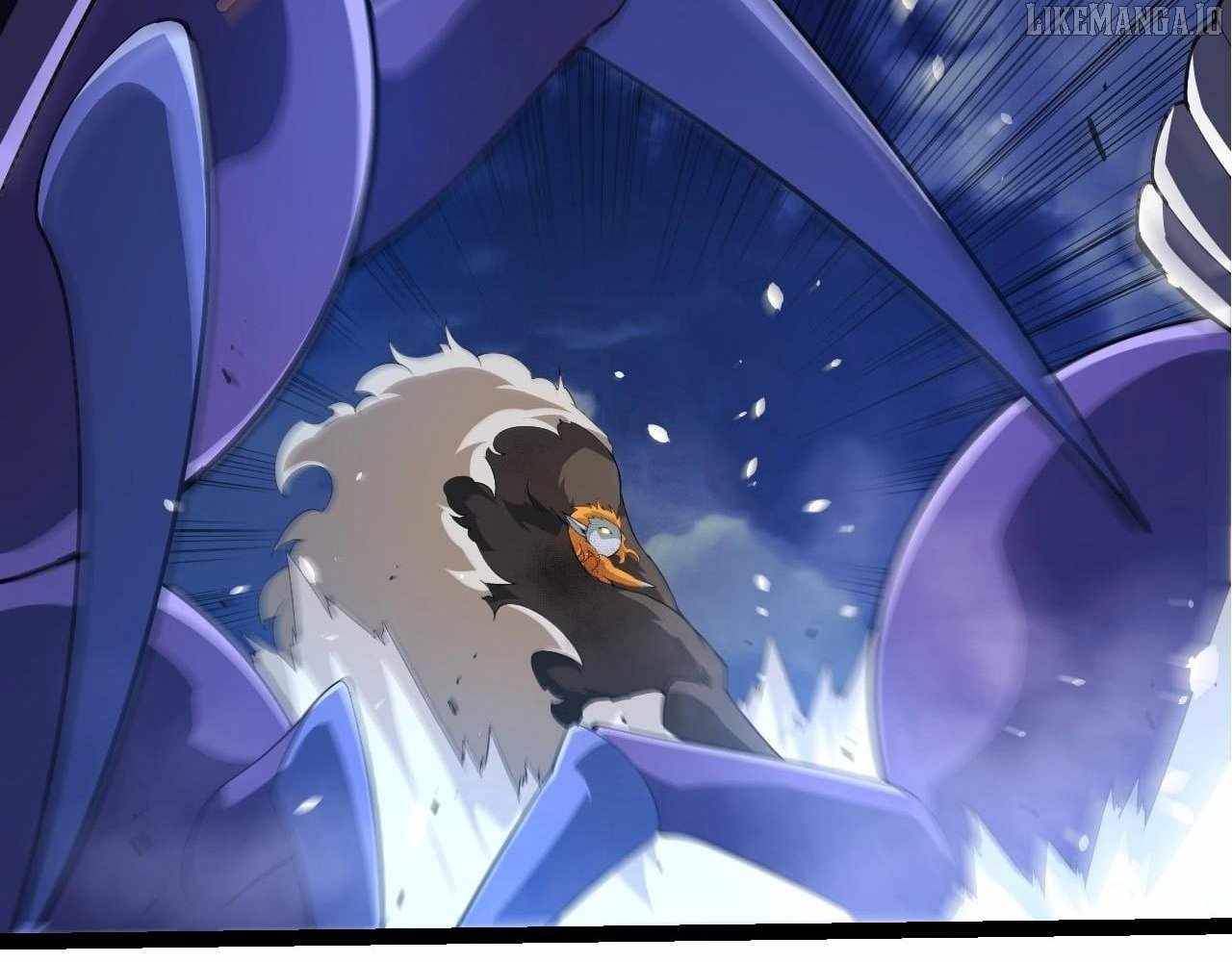 Read Evolution Begins With A Big Tree Chapter 443 - evolutionbeginswithabigtree.org | High Quality Manga Image 43
