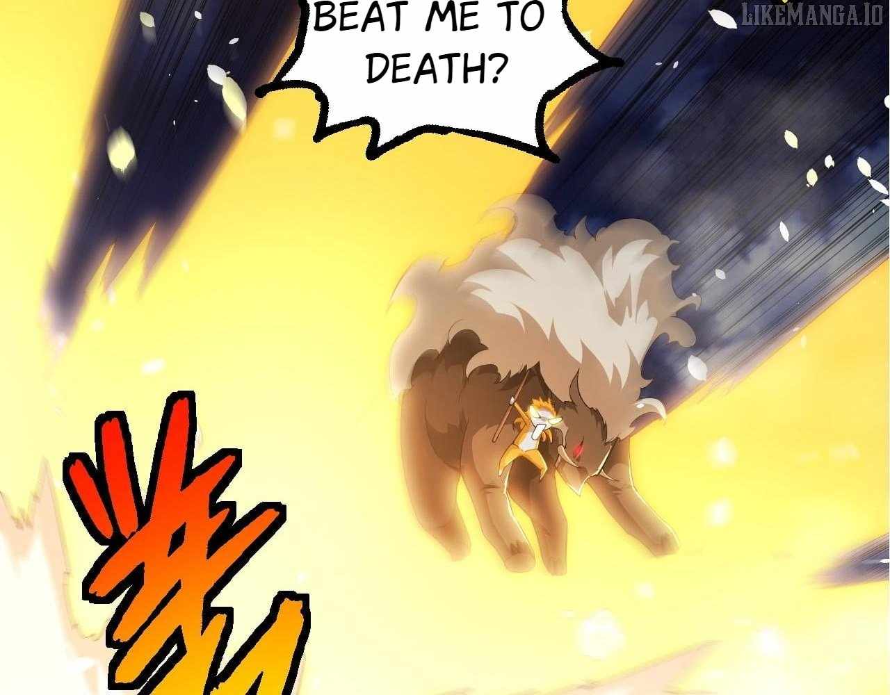 Read Evolution Begins With A Big Tree Chapter 443 - evolutionbeginswithabigtree.org | High Quality Manga Image 48