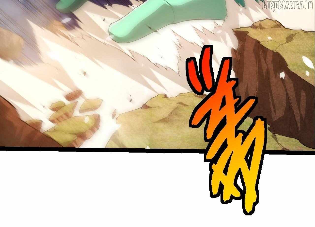 Read Evolution Begins With A Big Tree Chapter 443 - evolutionbeginswithabigtree.org | High Quality Manga Image 50