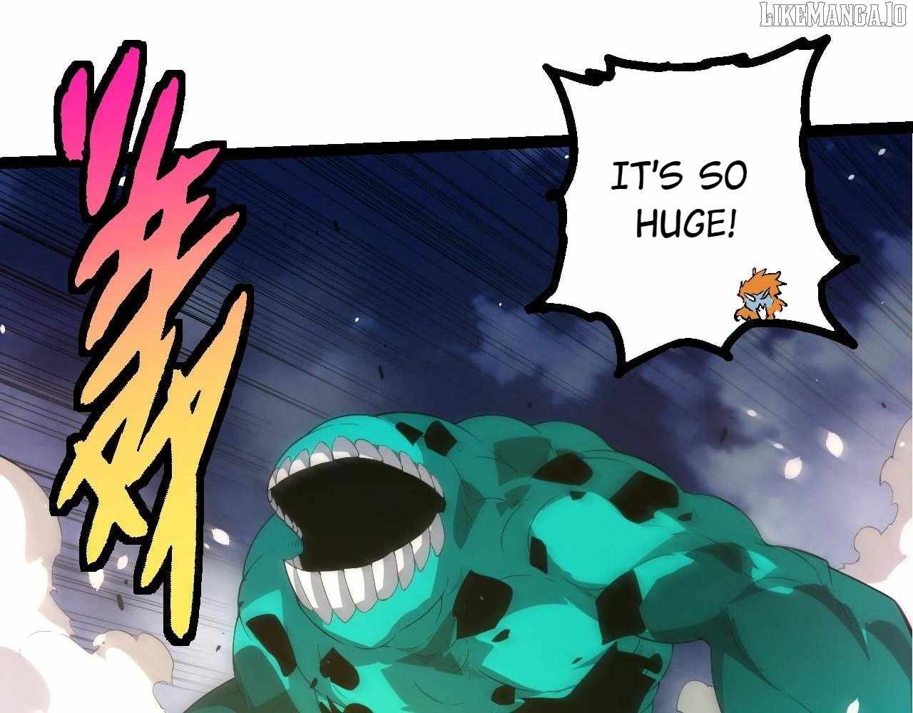 Read Evolution Begins With A Big Tree Chapter 443 - evolutionbeginswithabigtree.org | High Quality Manga Image 51