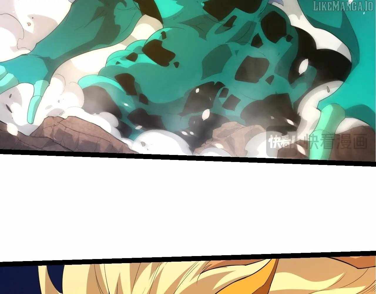 Read Evolution Begins With A Big Tree Chapter 443 - evolutionbeginswithabigtree.org | High Quality Manga Image 52