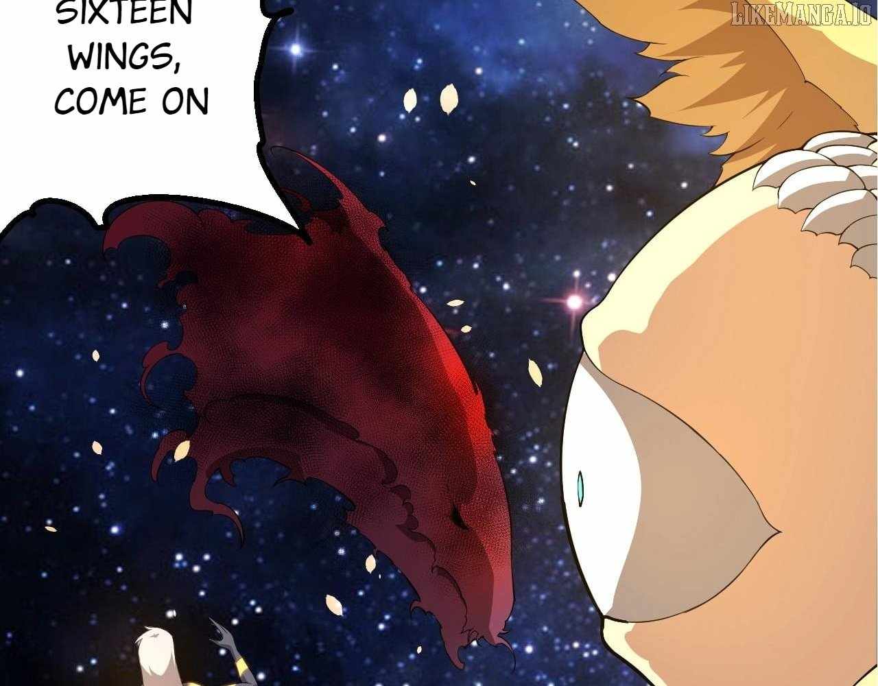 Read Evolution Begins With A Big Tree Chapter 443 - evolutionbeginswithabigtree.org | High Quality Manga Image 6