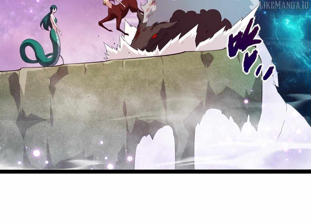 Read Evolution Begins With A Big Tree Chapter 443 - evolutionbeginswithabigtree.org | High Quality Manga Image 70