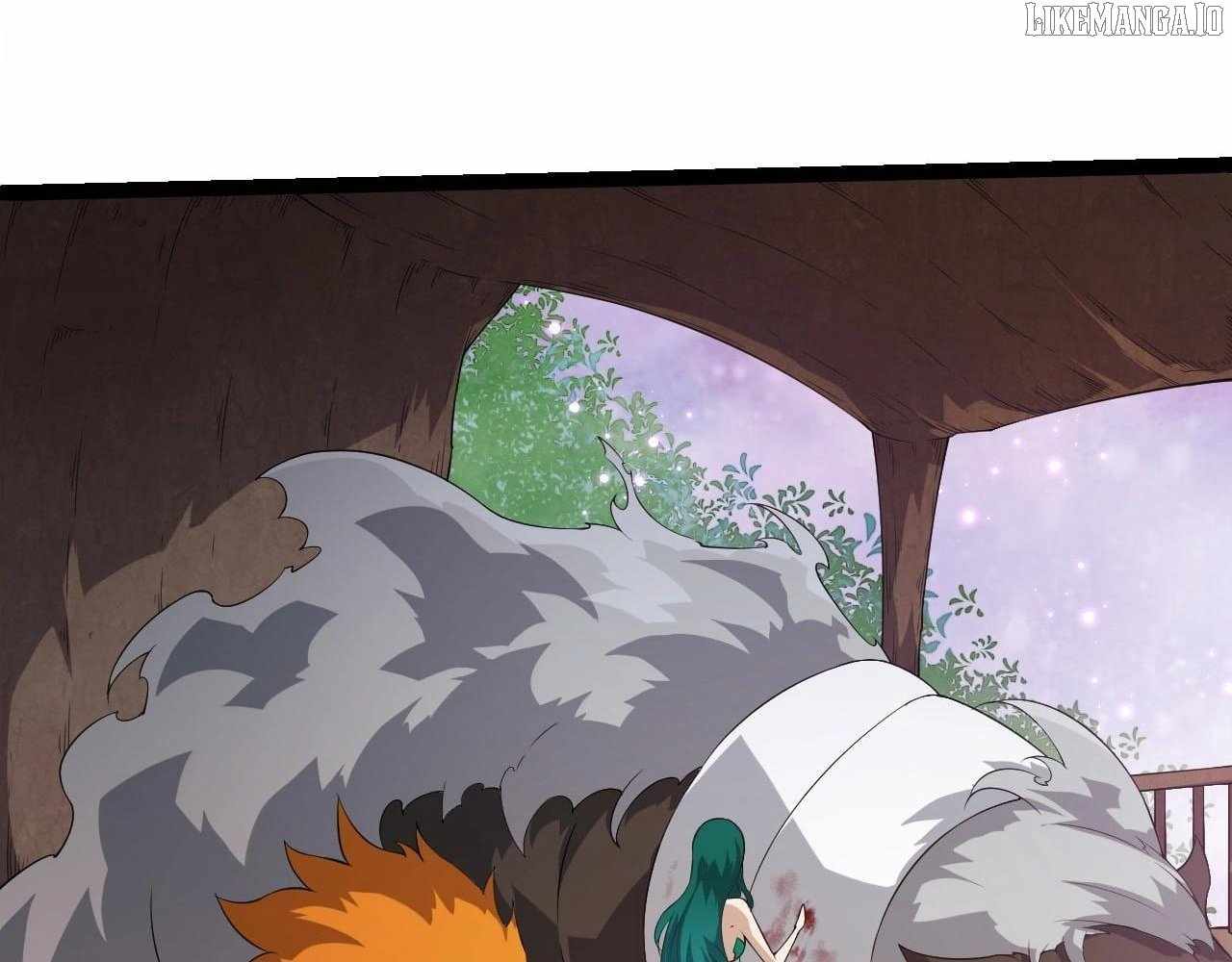 Read Evolution Begins With A Big Tree Chapter 443 - evolutionbeginswithabigtree.org | High Quality Manga Image 76