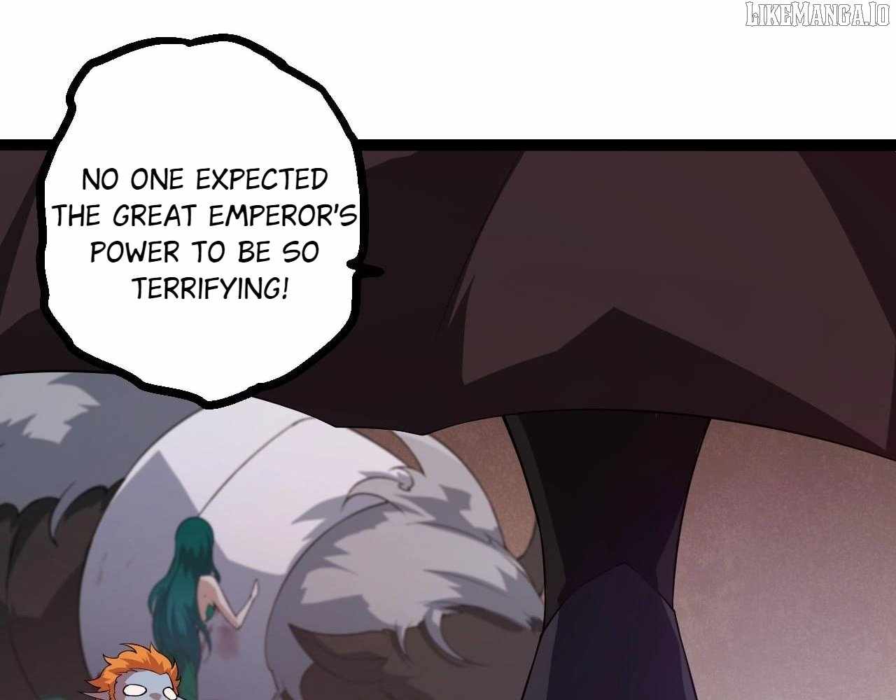 Read Evolution Begins With A Big Tree Chapter 443 - evolutionbeginswithabigtree.org | High Quality Manga Image 81