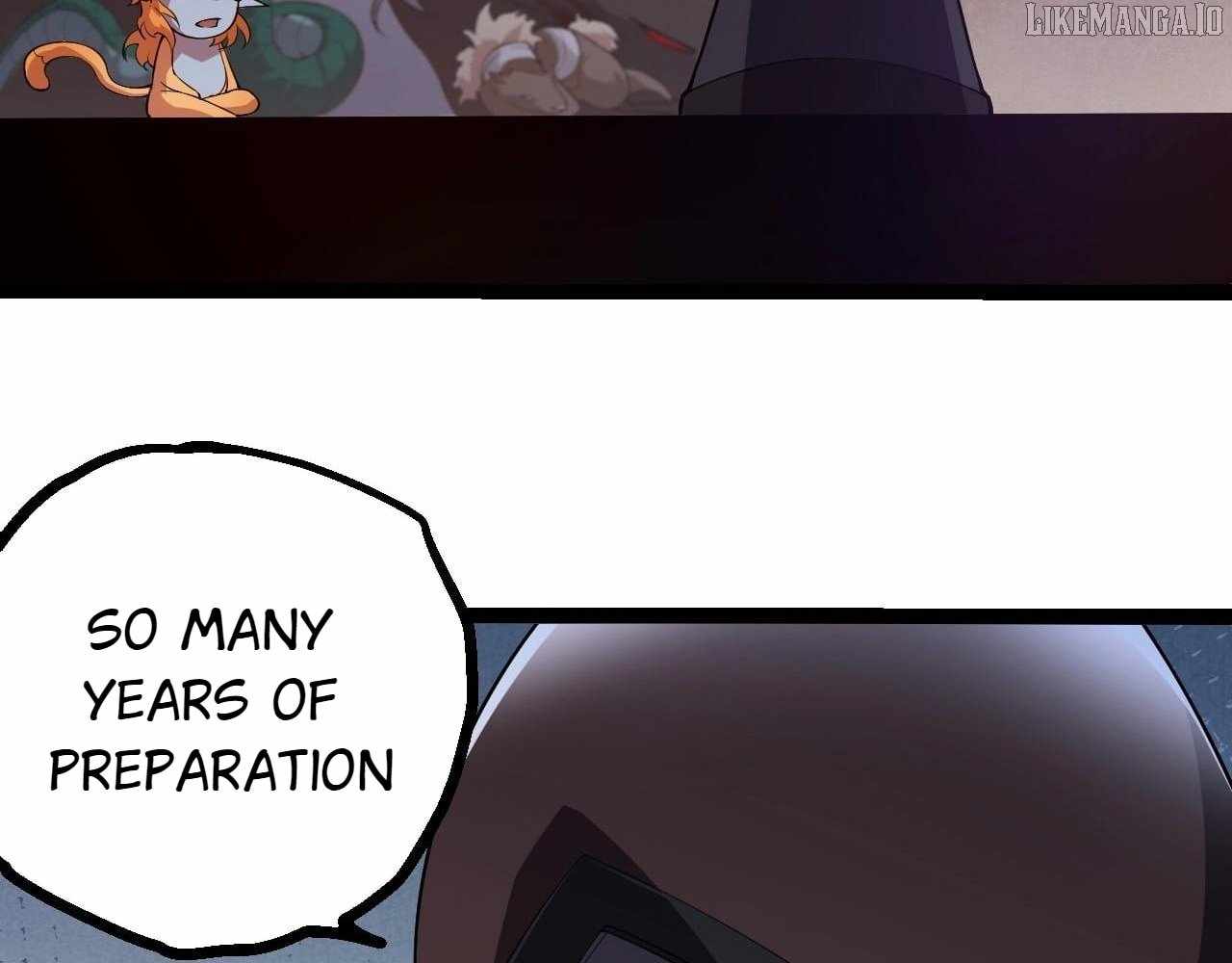 Read Evolution Begins With A Big Tree Chapter 443 - evolutionbeginswithabigtree.org | High Quality Manga Image 82