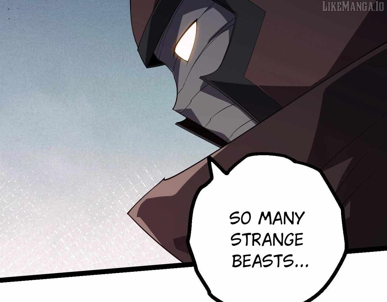 Read Evolution Begins With A Big Tree Chapter 443 - evolutionbeginswithabigtree.org | High Quality Manga Image 83
