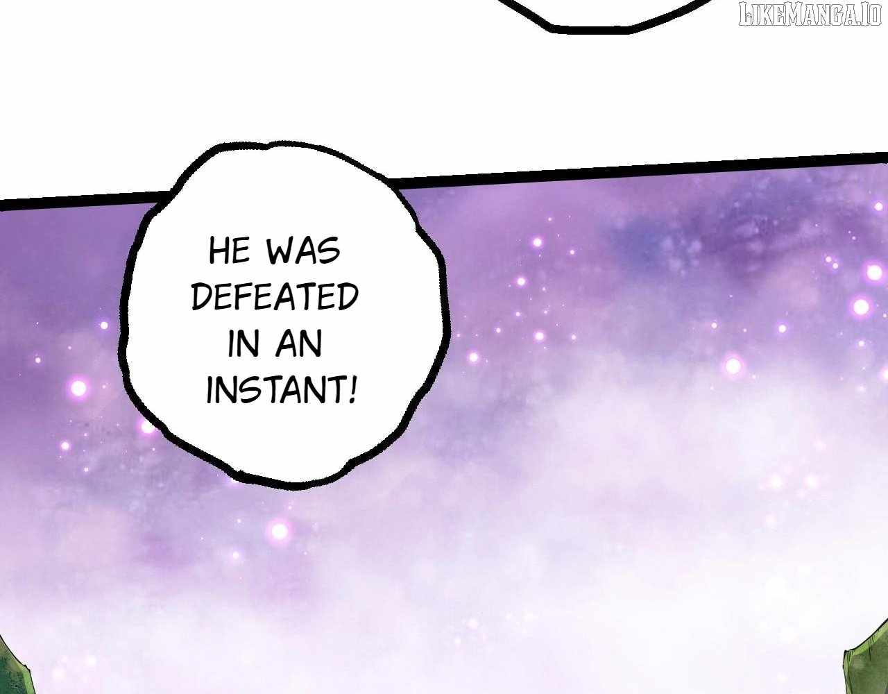 Read Evolution Begins With A Big Tree Chapter 443 - evolutionbeginswithabigtree.org | High Quality Manga Image 84