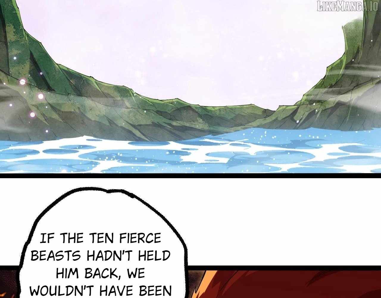 Read Evolution Begins With A Big Tree Chapter 443 - evolutionbeginswithabigtree.org | High Quality Manga Image 85