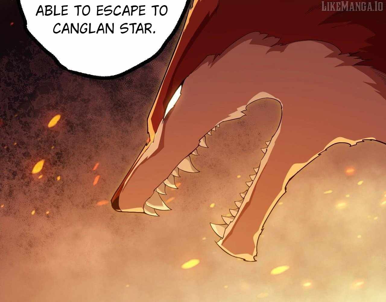 Read Evolution Begins With A Big Tree Chapter 443 - evolutionbeginswithabigtree.org | High Quality Manga Image 86