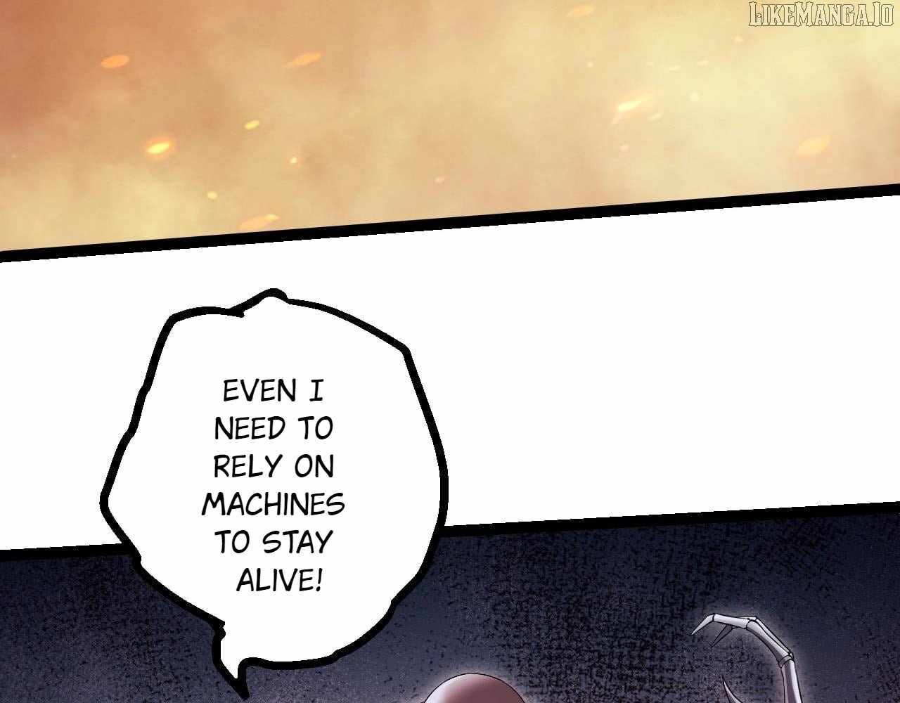 Read Evolution Begins With A Big Tree Chapter 443 - evolutionbeginswithabigtree.org | High Quality Manga Image 87