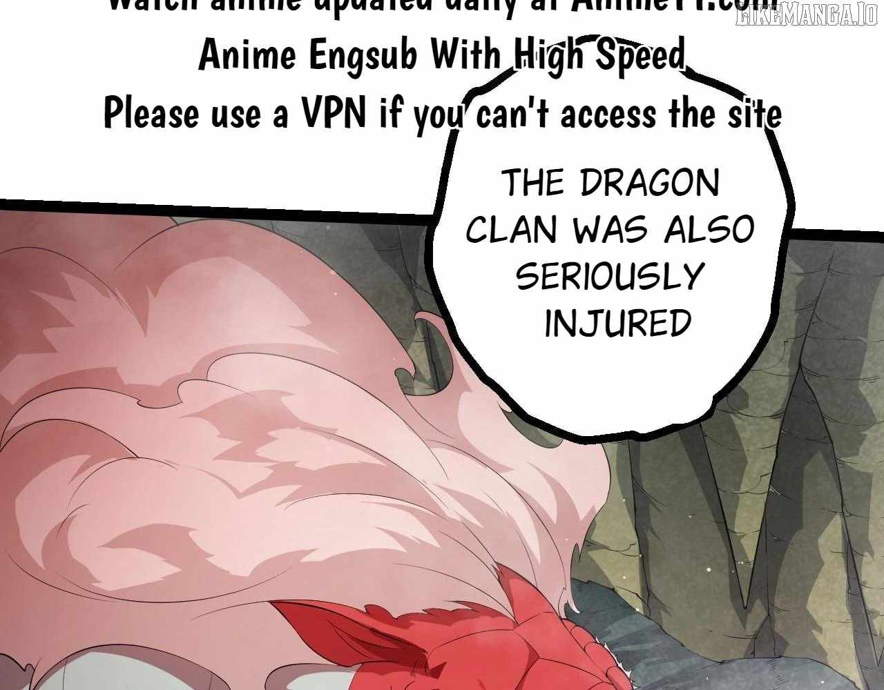 Read Evolution Begins With A Big Tree Chapter 443 - evolutionbeginswithabigtree.org | High Quality Manga Image 89