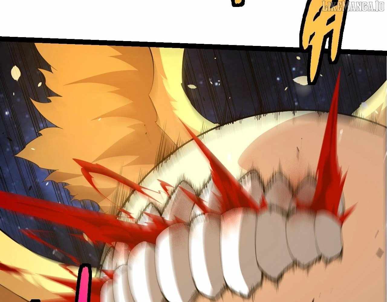 Read Evolution Begins With A Big Tree Chapter 443 - evolutionbeginswithabigtree.org | High Quality Manga Image 9