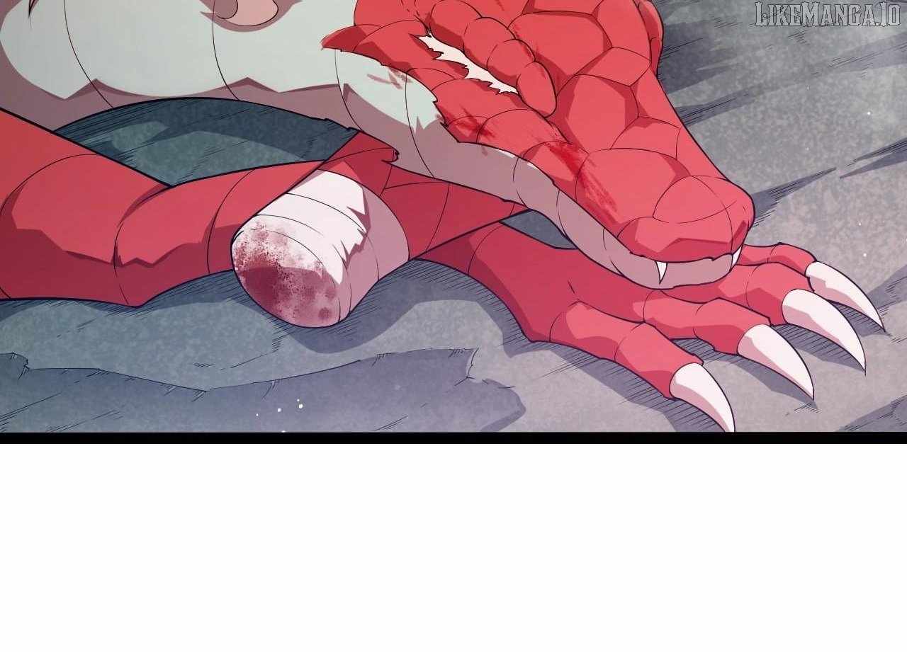 Read Evolution Begins With A Big Tree Chapter 443 - evolutionbeginswithabigtree.org | High Quality Manga Image 90