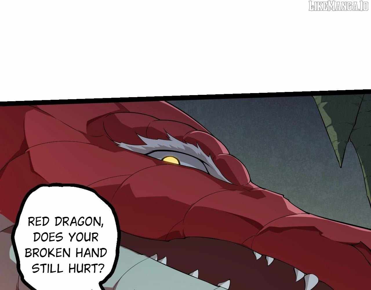 Read Evolution Begins With A Big Tree Chapter 443 - evolutionbeginswithabigtree.org | High Quality Manga Image 91