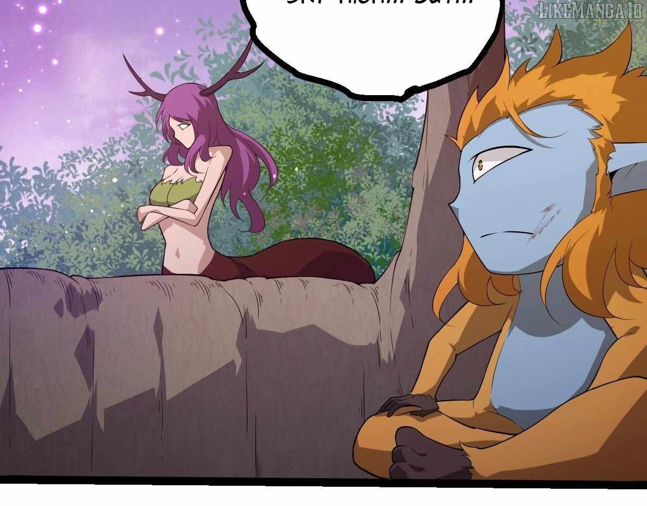 Read Evolution Begins With A Big Tree Chapter 443 - evolutionbeginswithabigtree.org | High Quality Manga Image 98