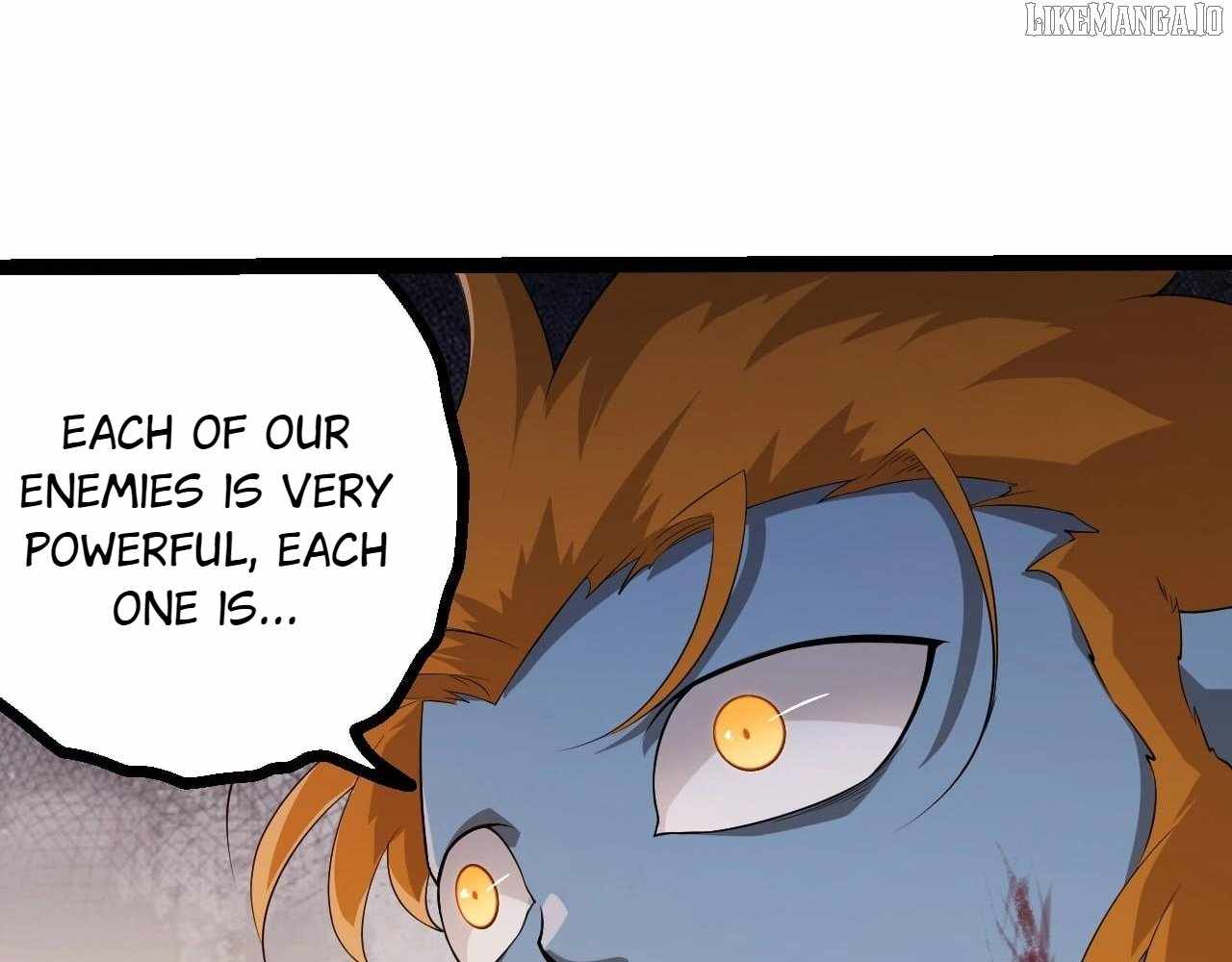 Read Evolution Begins With A Big Tree Chapter 443 - evolutionbeginswithabigtree.org | High Quality Manga Image 99