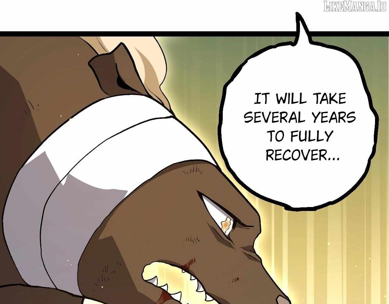 Read Evolution Begins With A Big Tree Chapter 444 - evolutionbeginswithabigtree.org | High Quality Manga Image 11