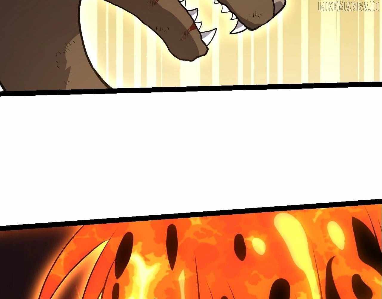 Read Evolution Begins With A Big Tree Chapter 444 - evolutionbeginswithabigtree.org | High Quality Manga Image 12