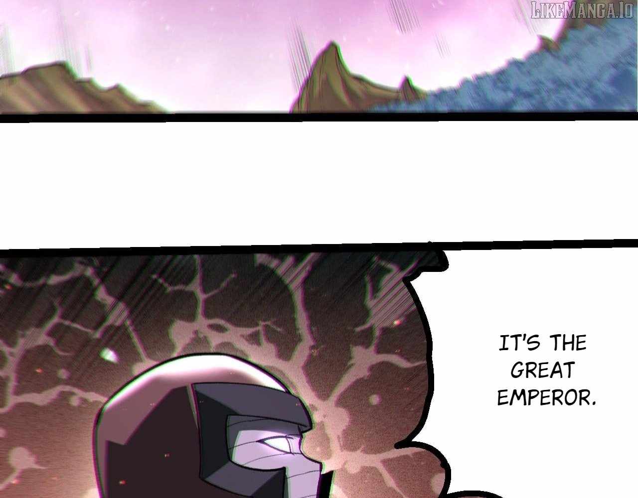 Read Evolution Begins With A Big Tree Chapter 444 - evolutionbeginswithabigtree.org | High Quality Manga Image 19
